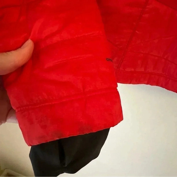 Columbia Mighty Light III Omni heat jacket - Picture 15 of 15